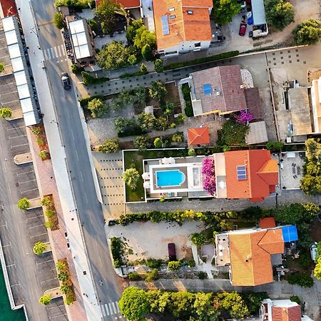 Apartments Bella Sky 노바야 외부 사진
